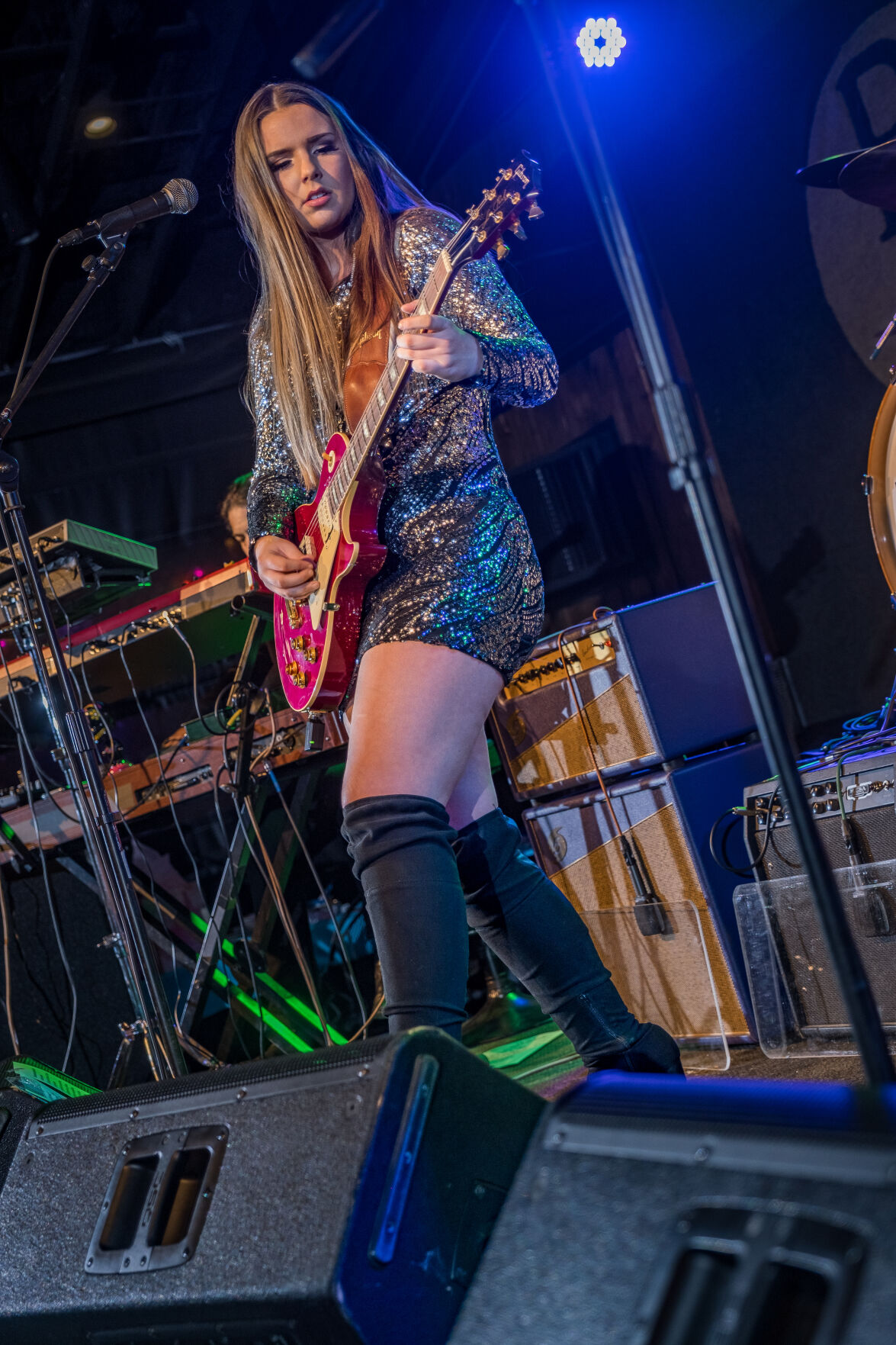 Ally Venable